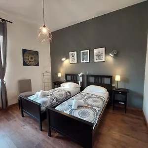 Savieri In Firenze