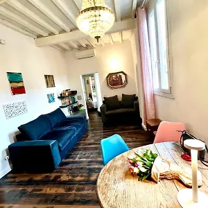  Appartement Agnolo