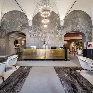 4* מלון Il Rivalta - Place Of Charme