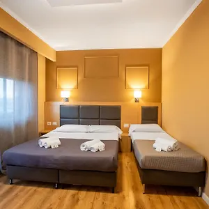 Eurhotel *** Florens