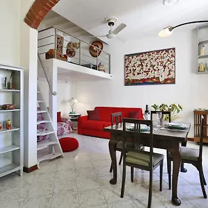  Appartement Oltrarno Silvia