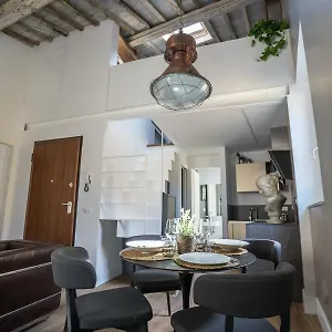 Olive Loft Firenze