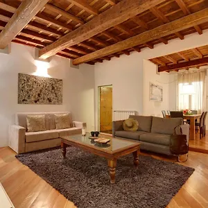  Appartement Il Magnifico -