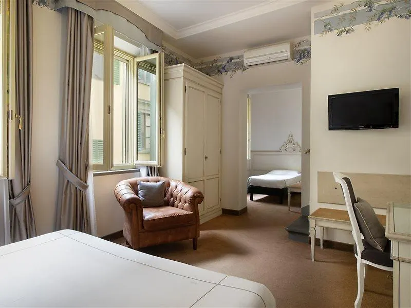 Hotel Art Atelier - Place Of Charme Firenze 4*,