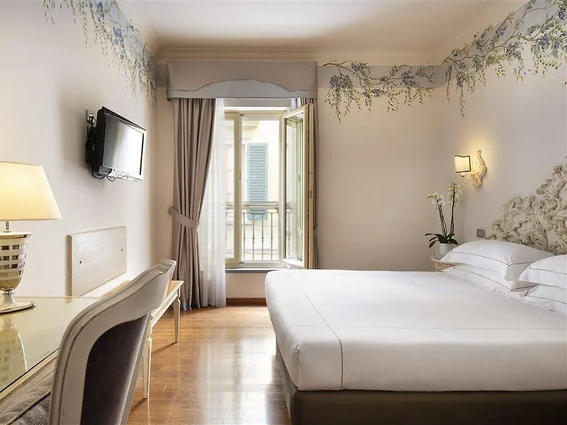 ****  Hotel Art Atelier - Place Of Charme Firenze Olaszország