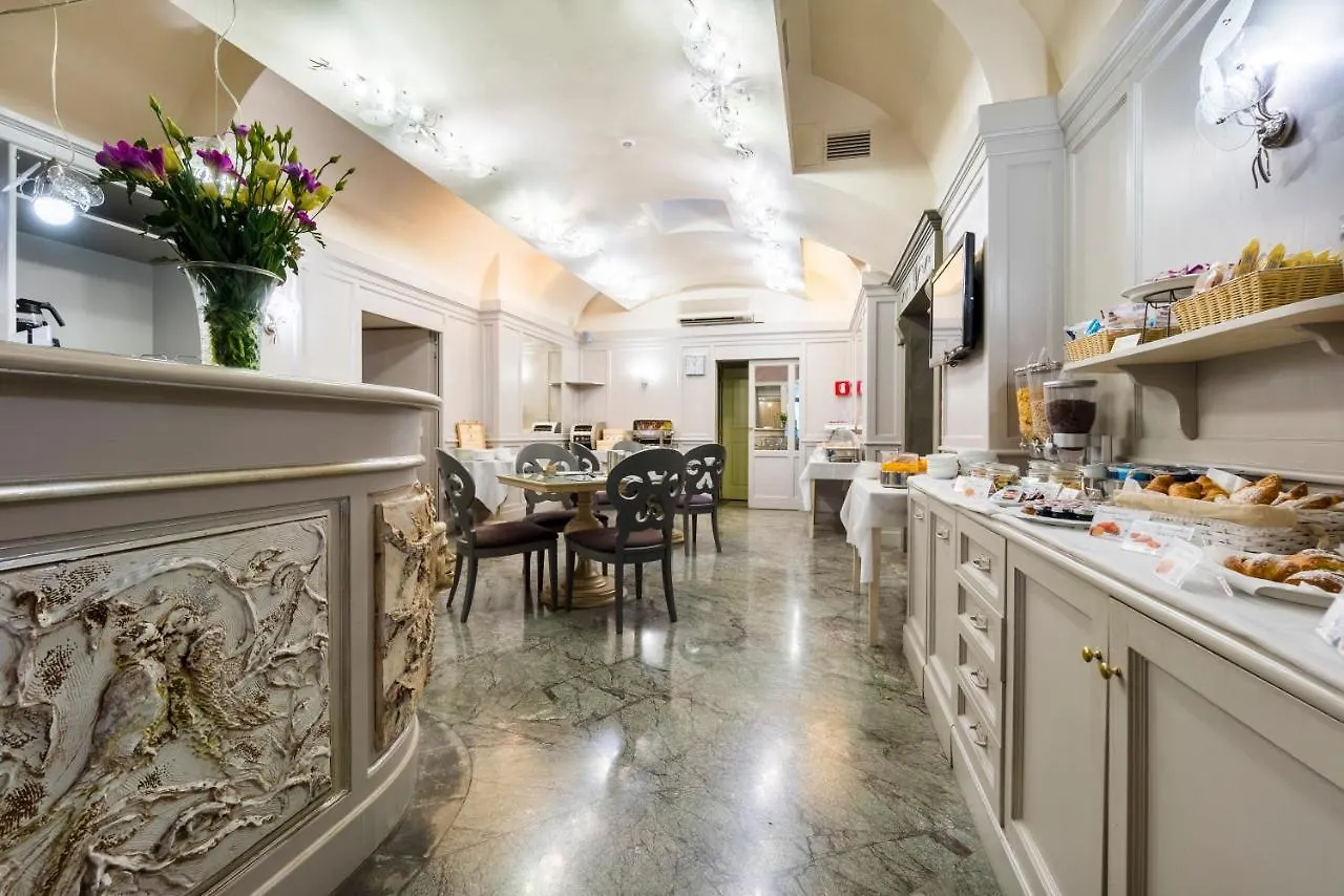 Hotel Art Atelier - Place Of Charme Firenze