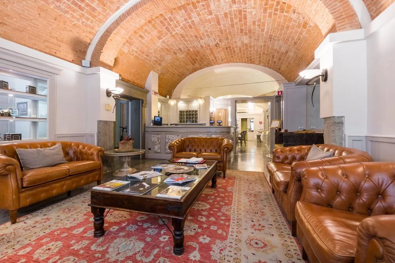 Hotel Art Atelier - Place Of Charme Florence