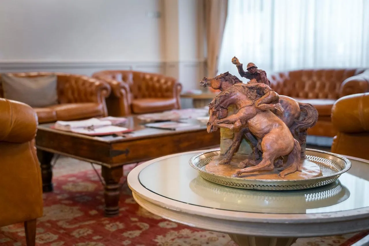Hotel Art Atelier - Place Of Charme Firenze