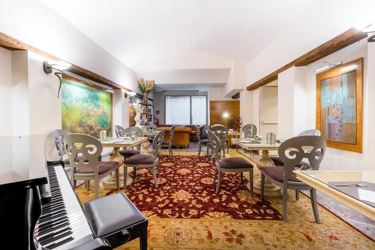 ****  Hotel Art Atelier - Place Of Charme Florence Italie