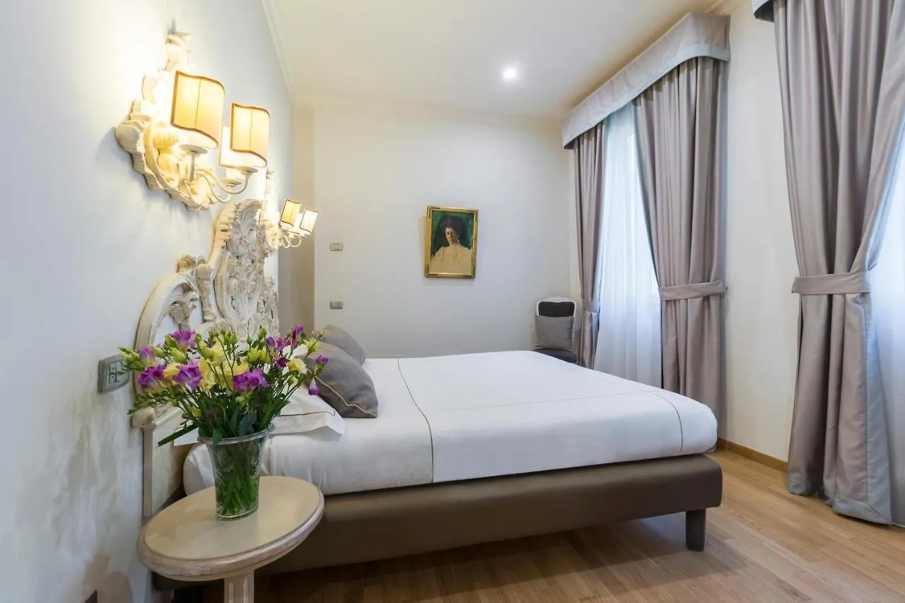 Hotel Art Atelier - Place Of Charme Firenze Olaszország