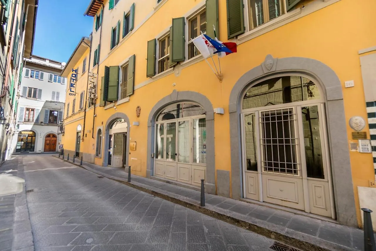 Hotel Art Atelier - Place Of Charme Florence