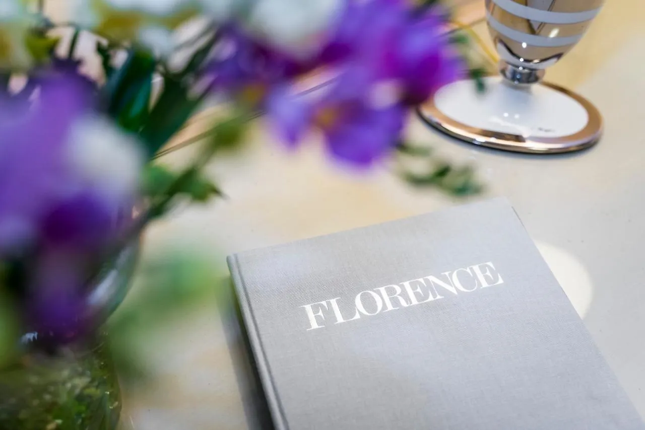 Hotel Art Atelier - Place Of Charme Florence Italie