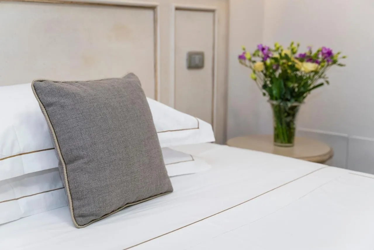Hotel Art Atelier - Place Of Charme Firenze