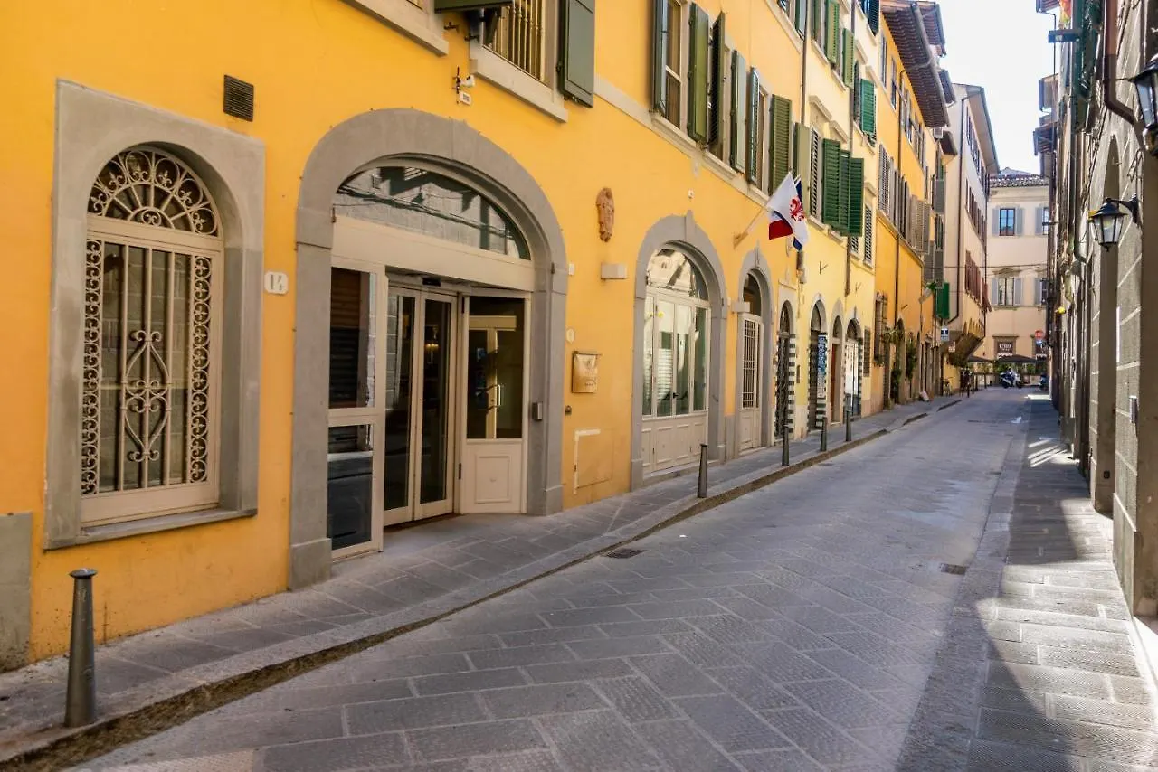 Hotel Art Atelier - Place Of Charme Florence 4*,  Italie