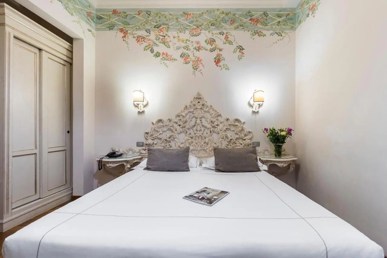 Hotel Art Atelier - Place Of Charme Firenze