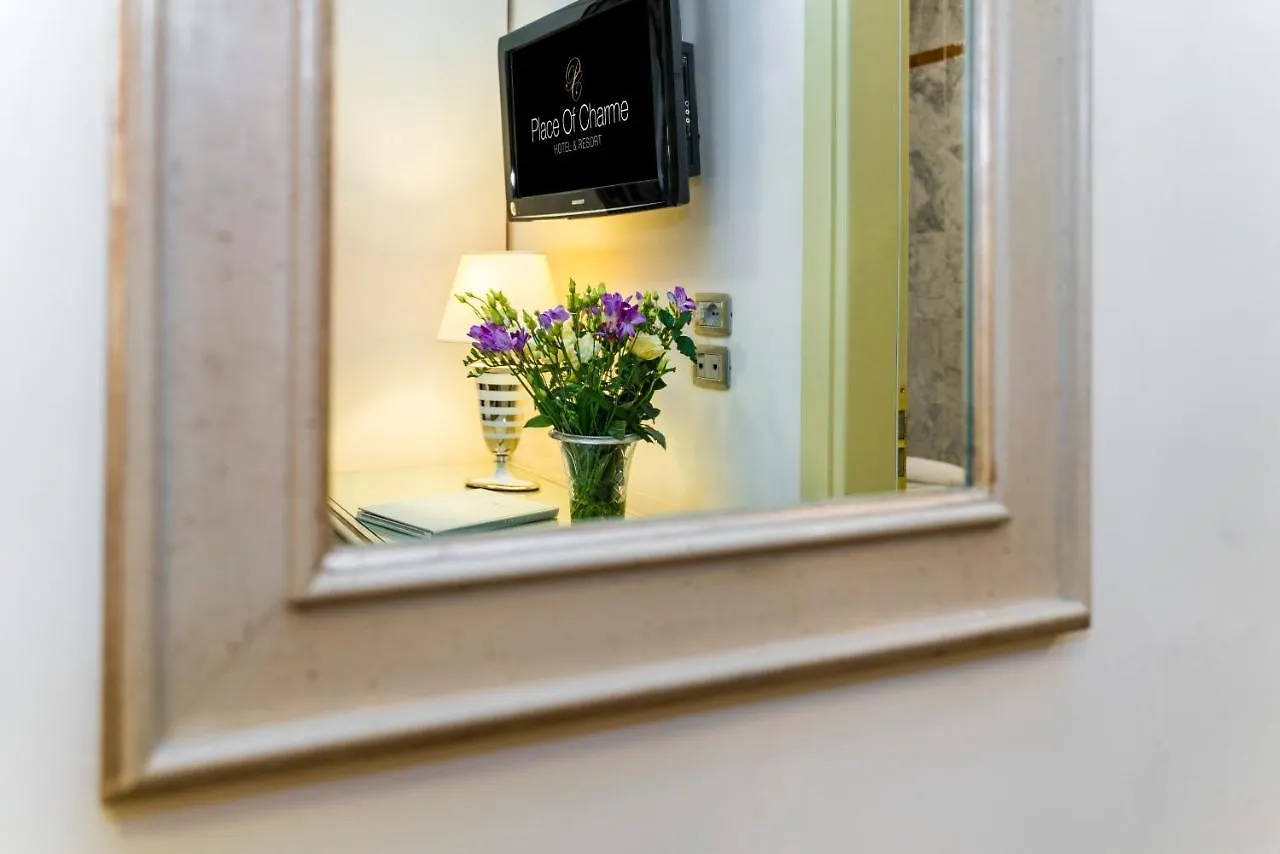 Hotel Art Atelier - Place Of Charme Firenze