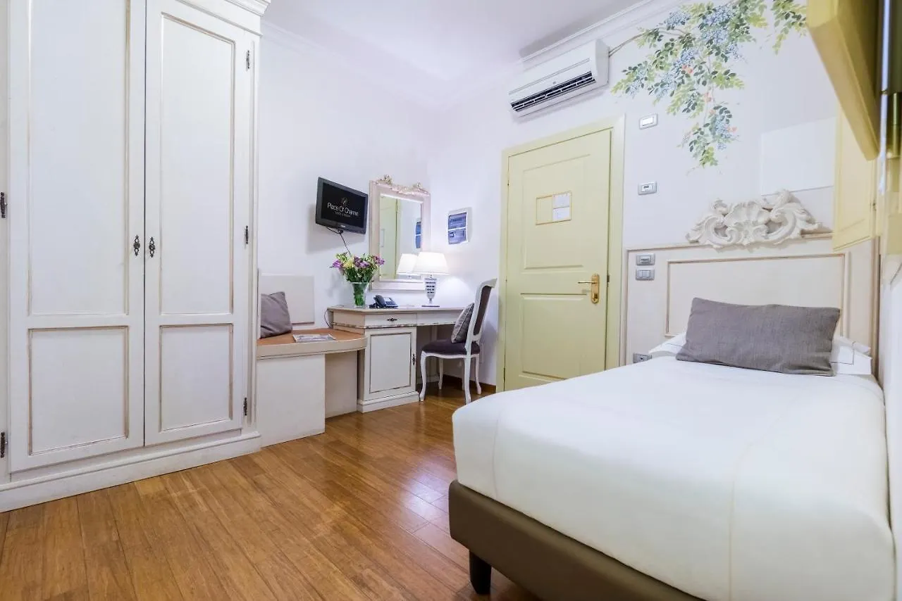 Hotel Art Atelier - Place Of Charme Firenze