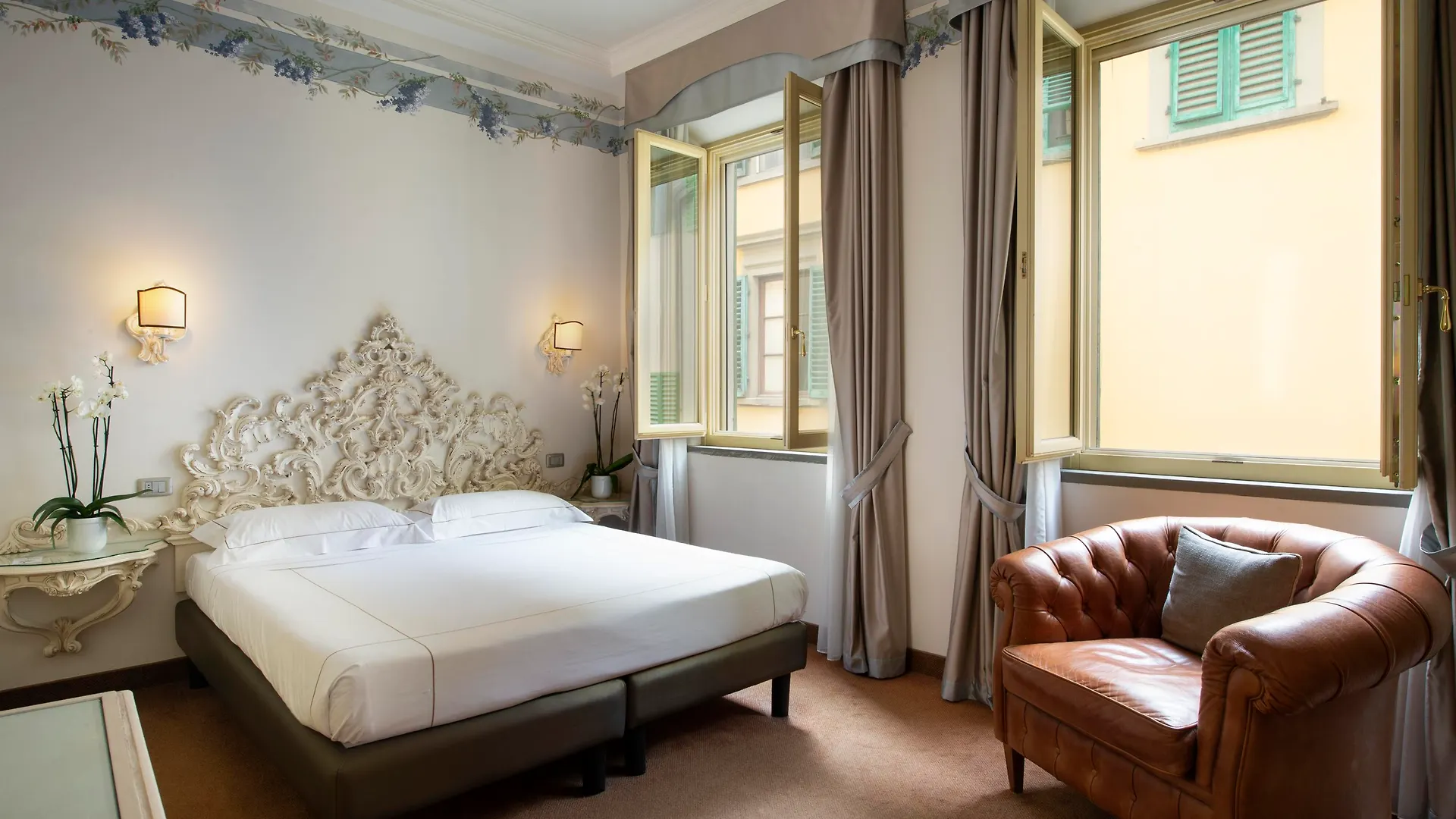 Hotel Art Atelier - Place Of Charme Firenze