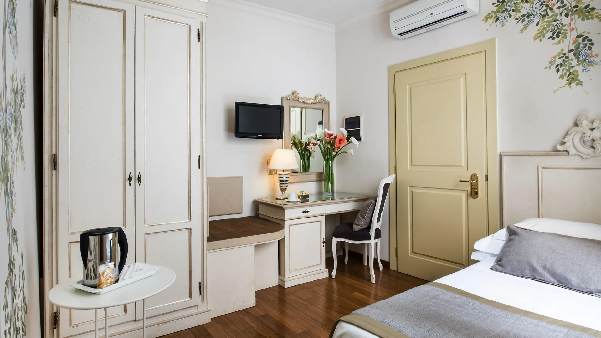 Hotel Art Atelier - Place Of Charme Firenze