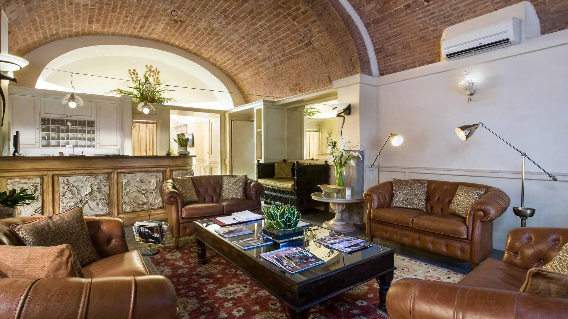 Hotel Art Atelier - Place Of Charme Firenze