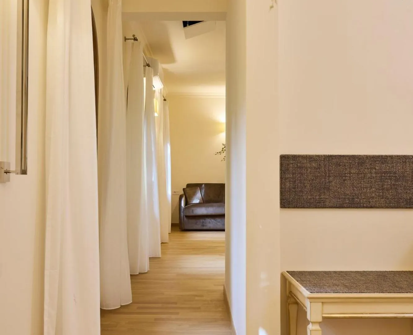 Hotel Art Atelier - Place Of Charme Floransa
