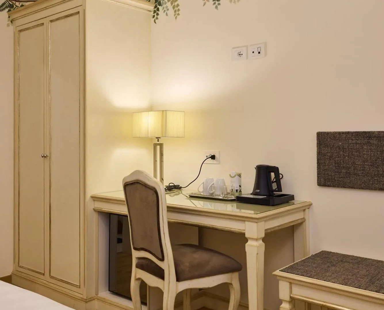 Hotel Art Atelier - Place Of Charme Firenze