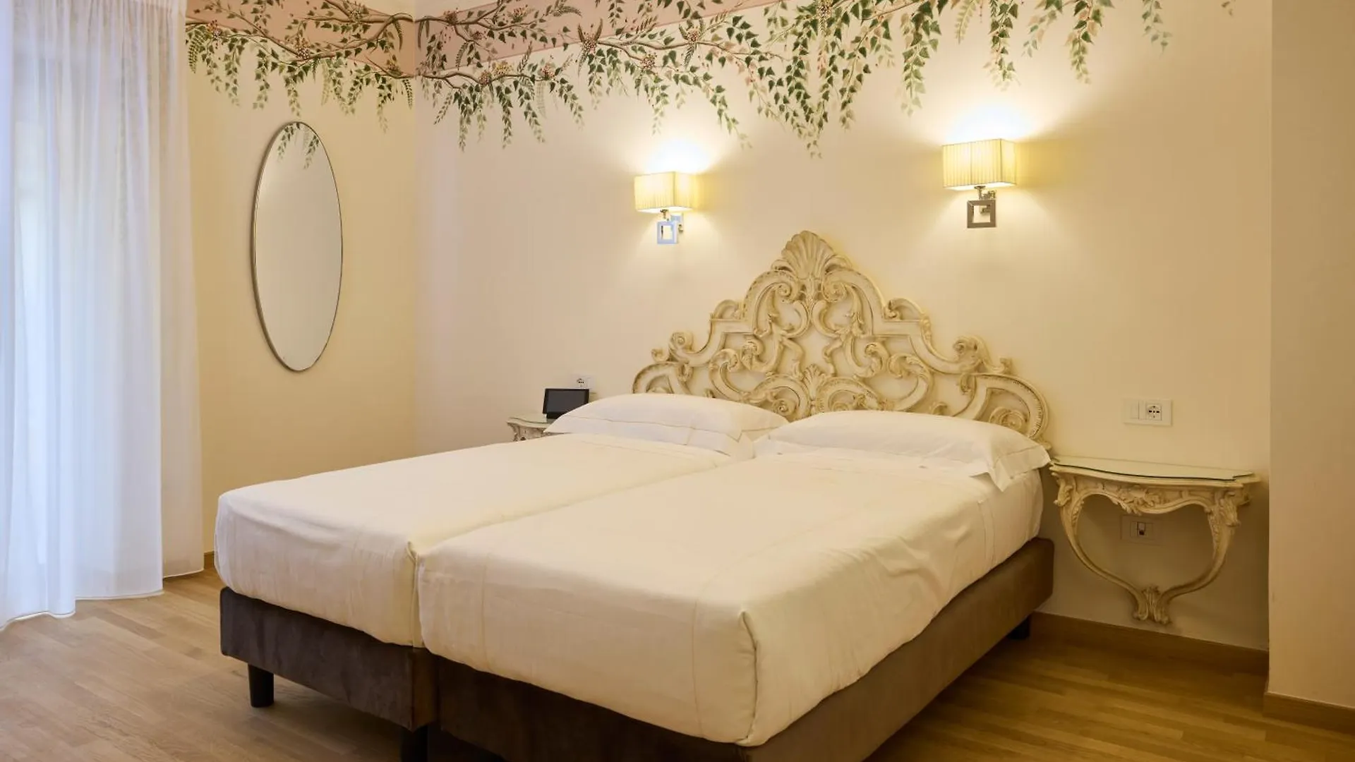 Hotel Art Atelier - Place Of Charme Firenze
