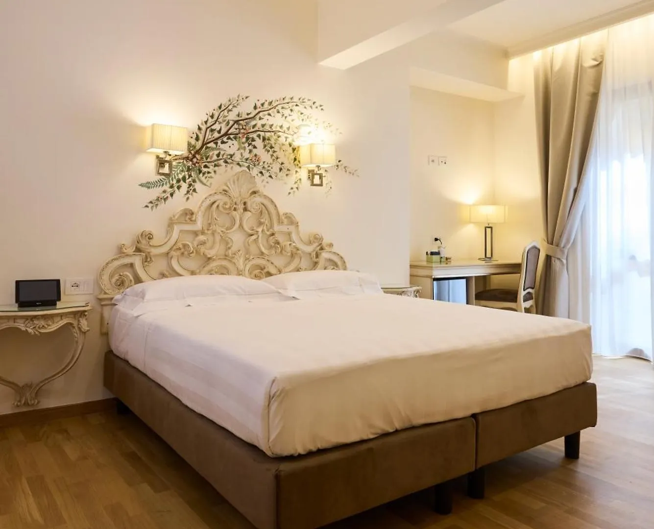 Hotel Art Atelier - Place Of Charme Firenze Olaszország
