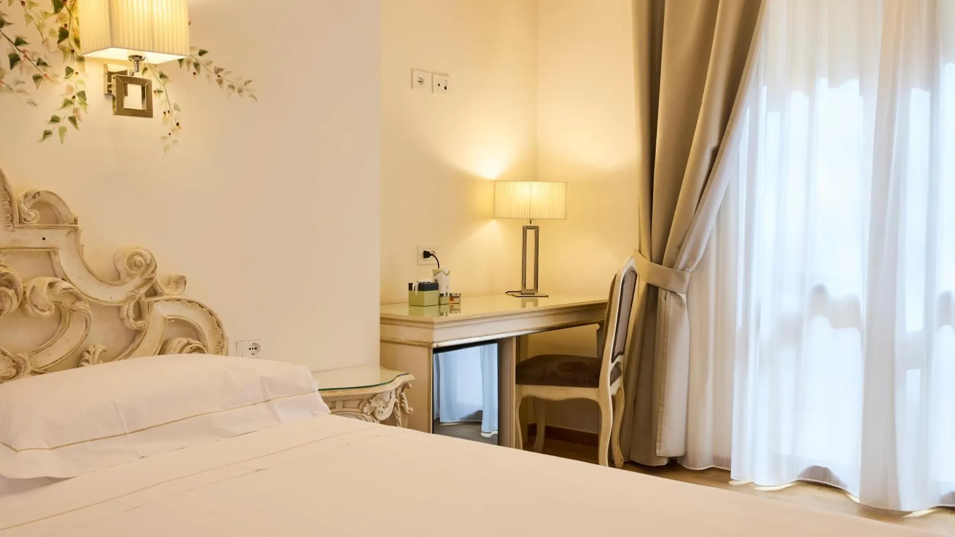 Hotel Art Atelier - Place Of Charme Firenze Olaszország