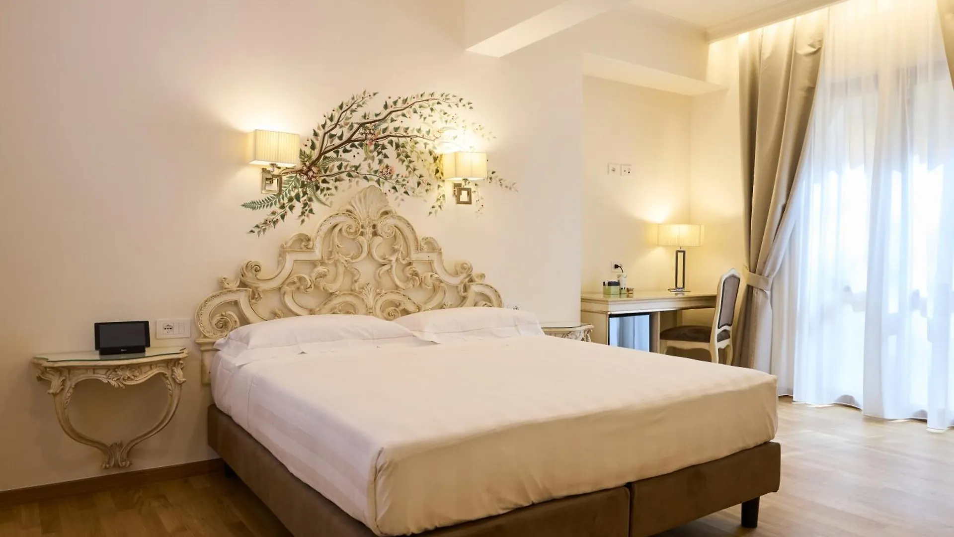 ****  Hotel Art Atelier - Place Of Charme Firenze Olaszország
