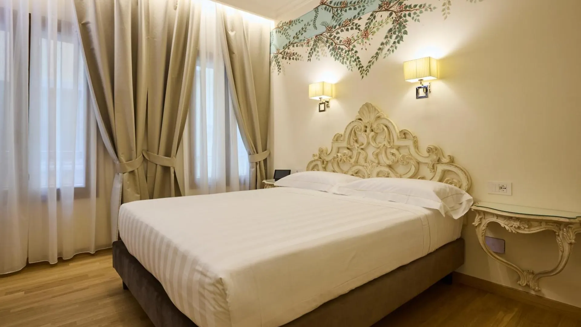 Hotel Art Atelier - Place Of Charme Firenze 4*,