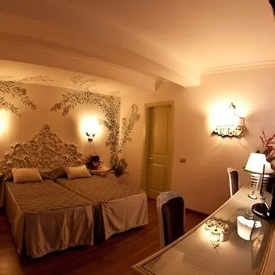 Hotel Art Atelier - Place Of Charme Florens