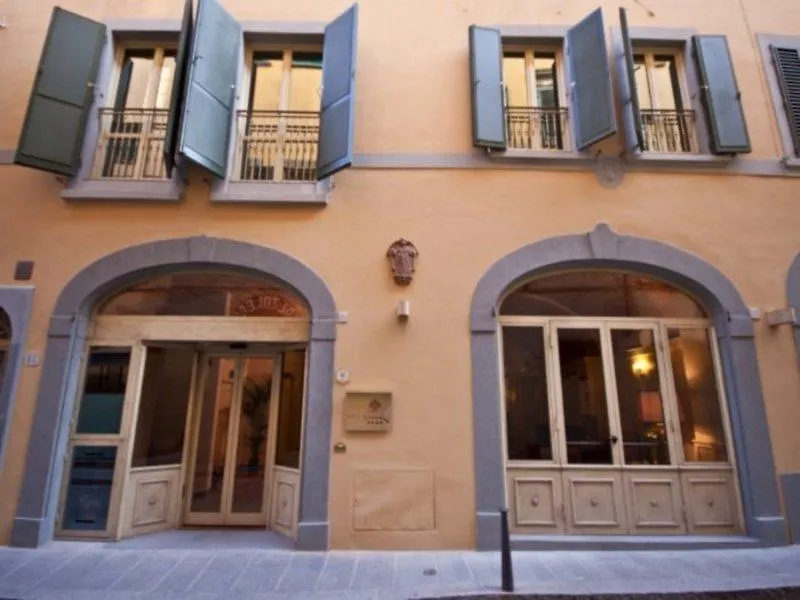 Hotel Art Atelier - Place Of Charme Florence