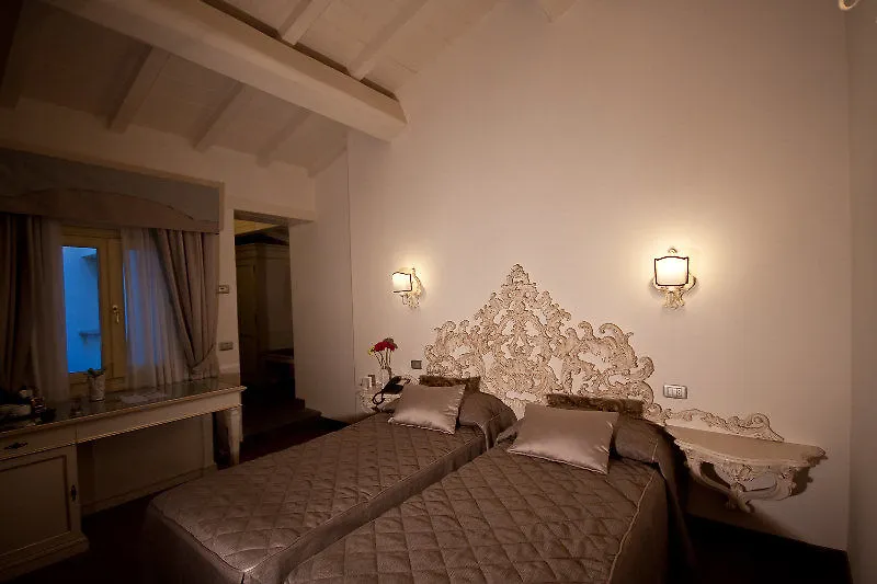 Hotel Art Atelier - Place Of Charme Florens