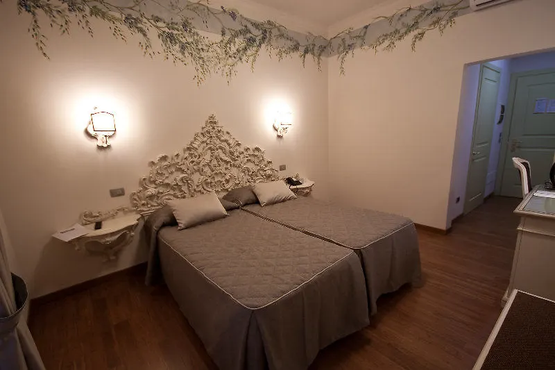 Hotel Art Atelier - Place Of Charme Florens
