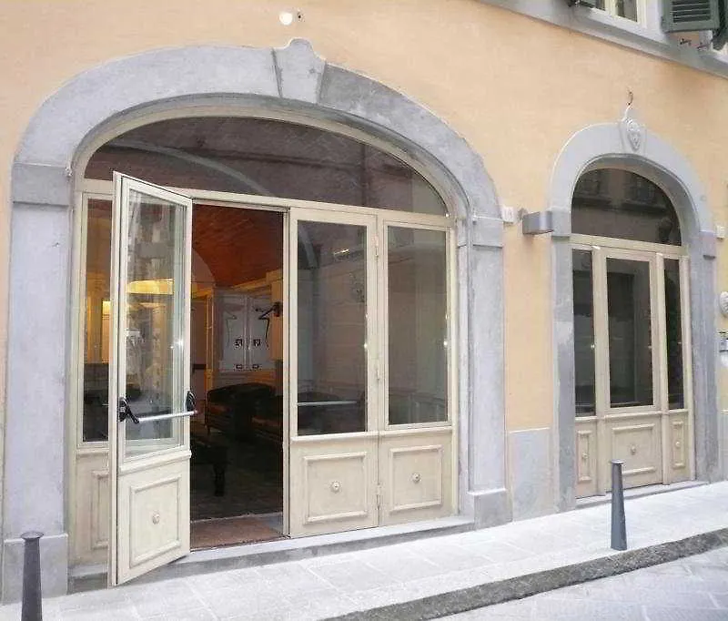 ****  Hotel Art Atelier - Place Of Charme Florens Italien