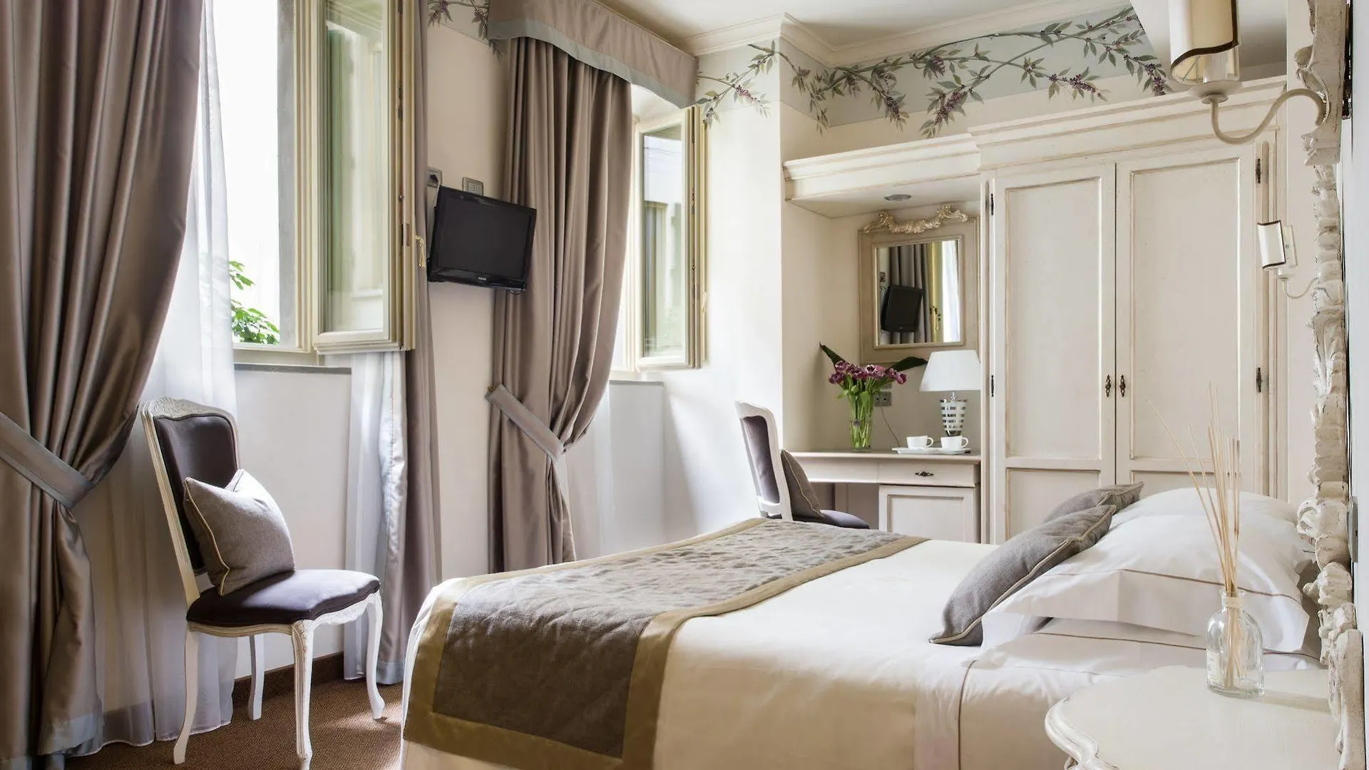 Hotel Art Atelier - Place Of Charme Firenze Olaszország