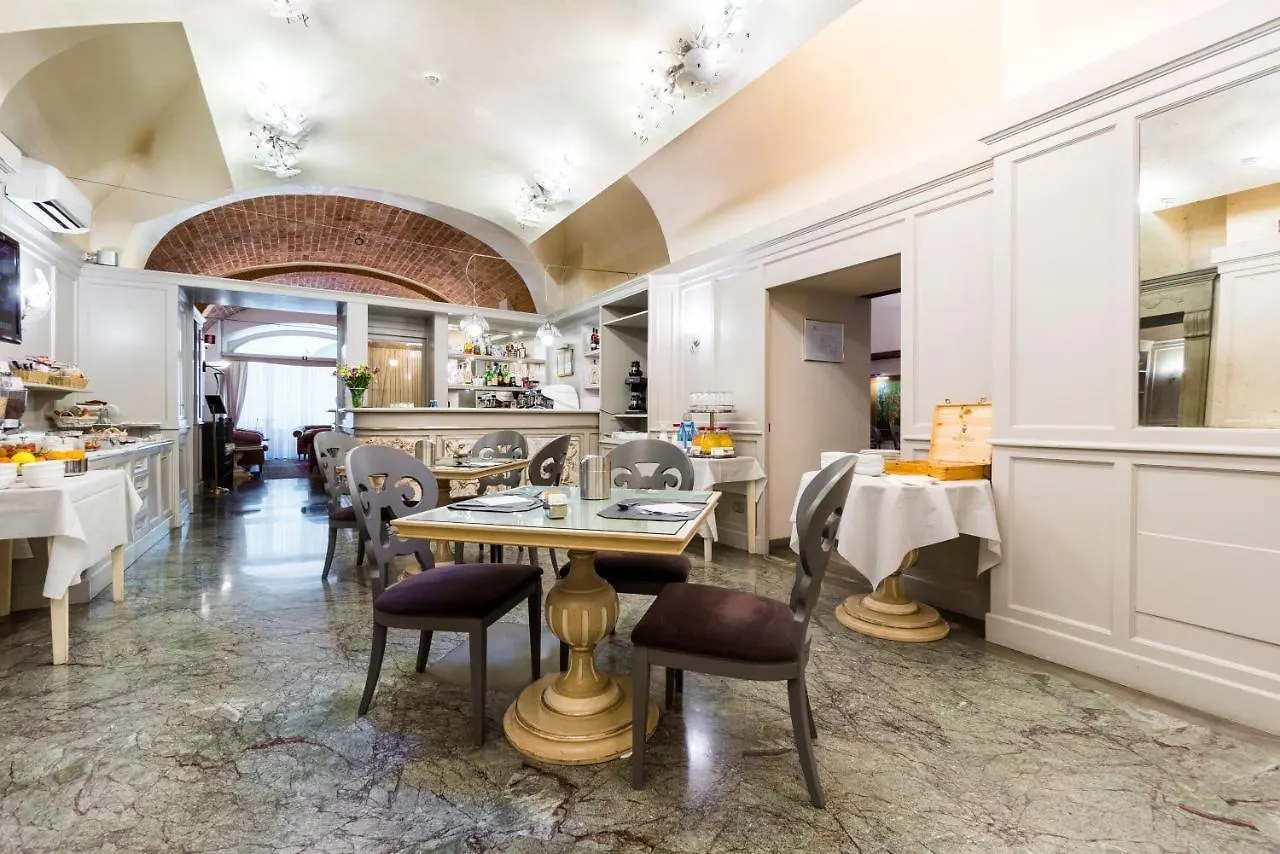 פירנצה Hotel Art Atelier - Place Of Charme