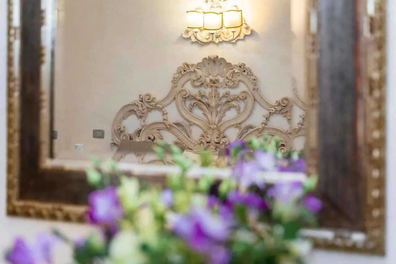 פירנצה Hotel Art Atelier - Place Of Charme