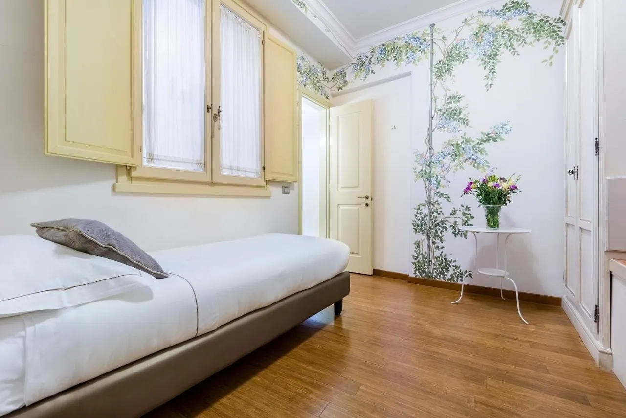 פירנצה Hotel Art Atelier - Place Of Charme איטליה
