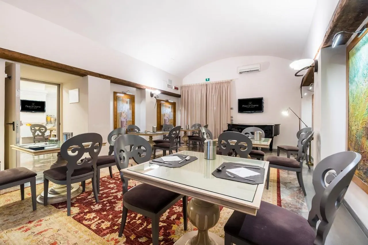 פירנצה Hotel Art Atelier - Place Of Charme