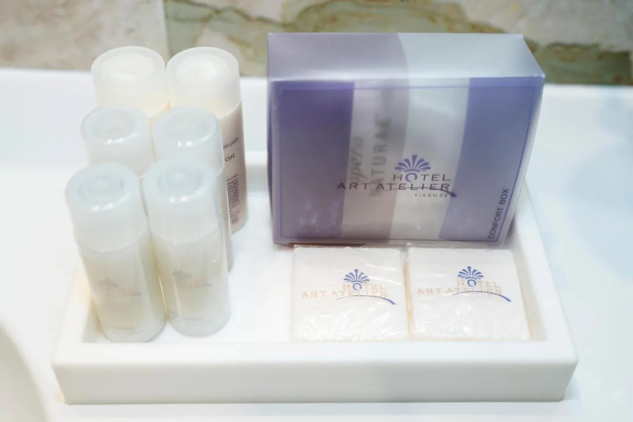 פירנצה Hotel Art Atelier - Place Of Charme