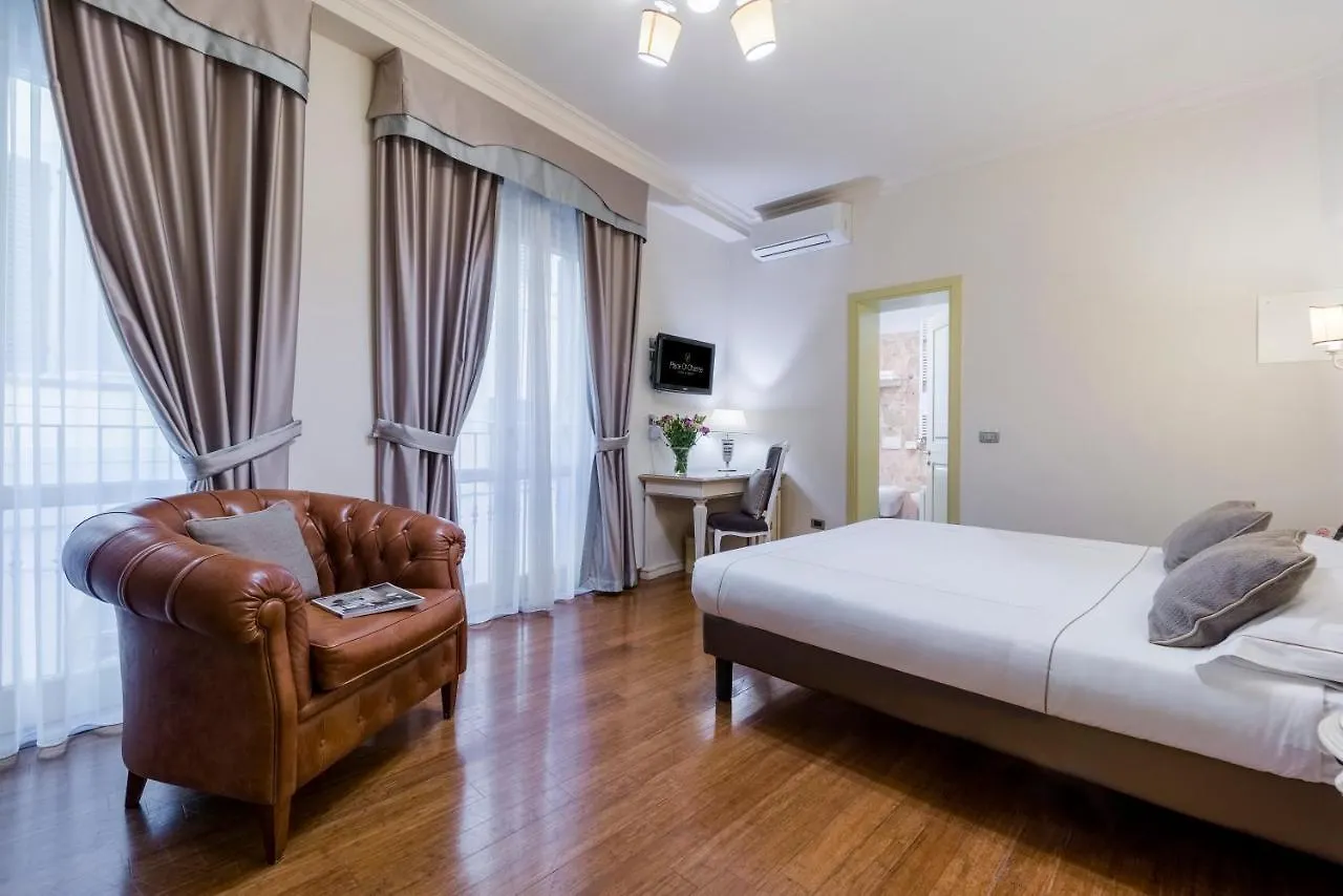 פירנצה Hotel Art Atelier - Place Of Charme