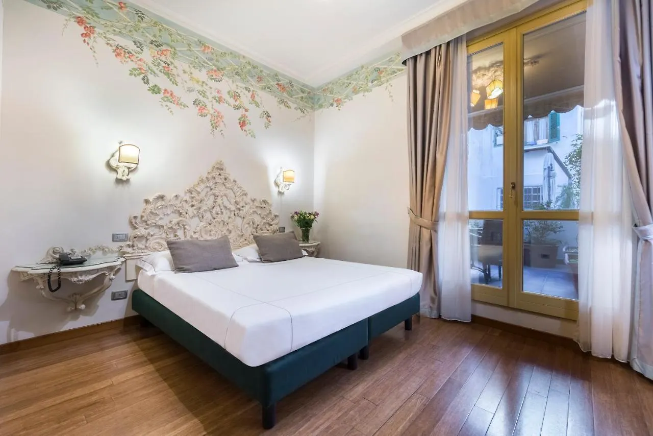 פירנצה Hotel Art Atelier - Place Of Charme