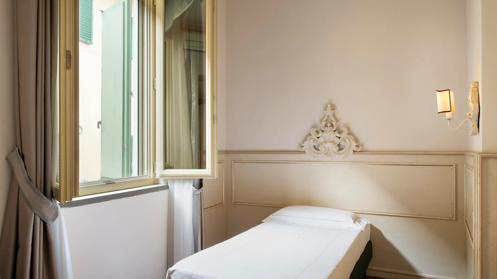 פירנצה Hotel Art Atelier - Place Of Charme